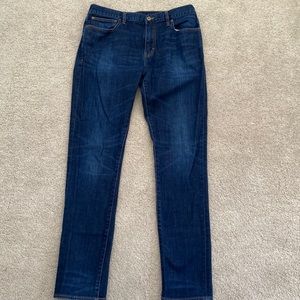 Men’s J. Crew The Driggs Jeans